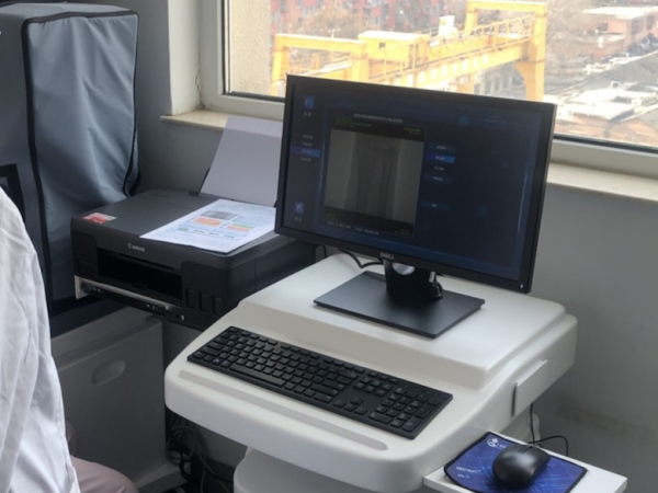 北京豐臺(tái)區(qū)婦幼保健院引進(jìn)醫(yī)療設(shè)備，品源雙能X射線(xiàn)骨密度儀助力骨健康管理