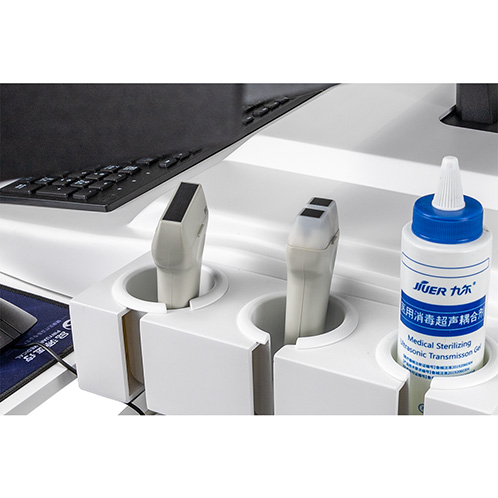 超聲骨密度檢測儀BMD-A1(雙屏)