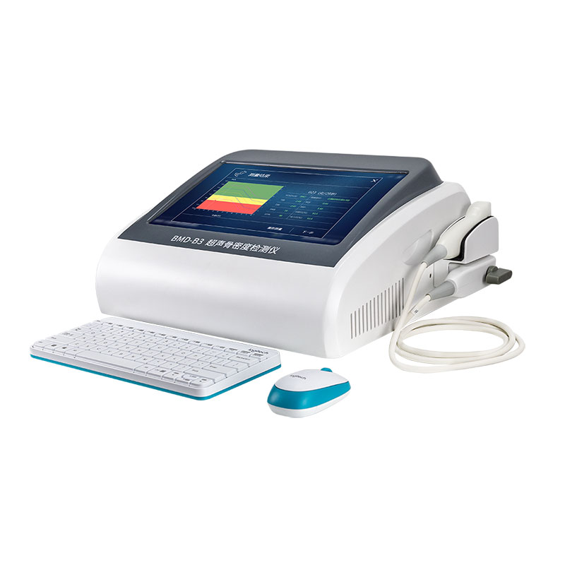 超聲骨密度檢測(cè)儀BMD-B3
